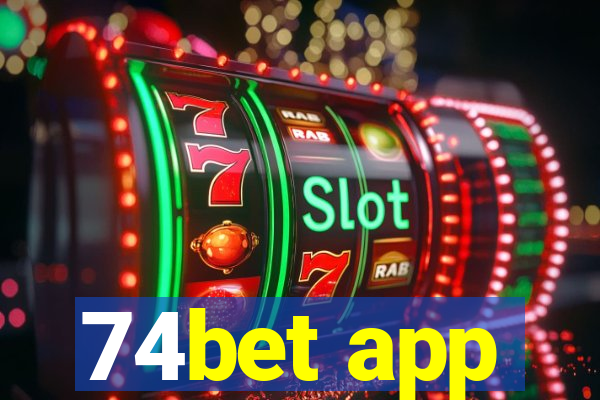 74bet app